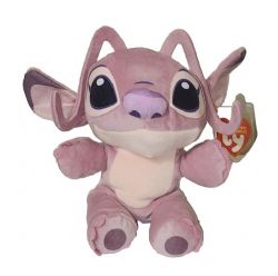 PELUCHE TY DISNEY SOFT - ANGEL MÉDIUM 13